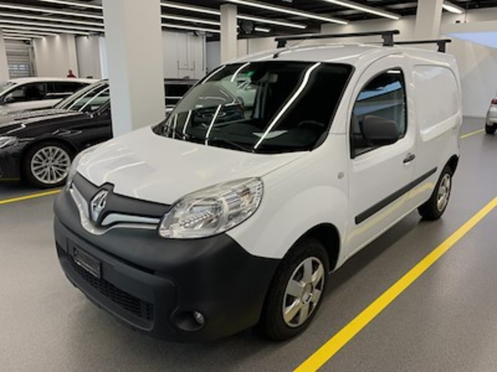 Renault Kangoo express 1.5d Medium Business