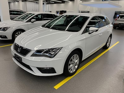 Seat Leon ST 2.0d Style