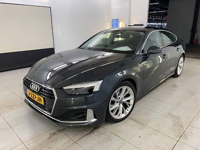 Audi A5 sportback 40 TFSI S tronic Launch edition Business