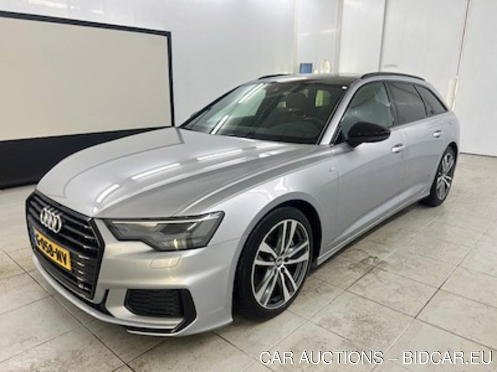 Audi A6 avant 2.0 45 TFSI S edition S tronic