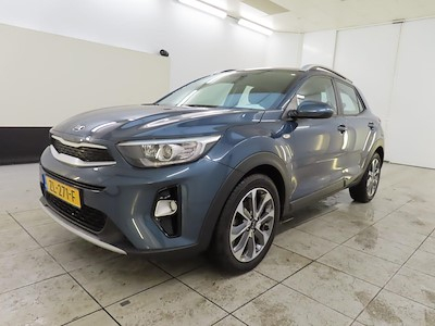 Kia Stonic 1.0 T-GDi 74 kW ActieAuto 5d DynamicLine APL