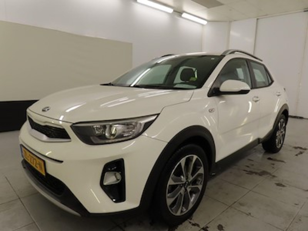 Kia Stonic 1.0 T-GDi 74 kW ActieAuto 5d DynamicLine APL