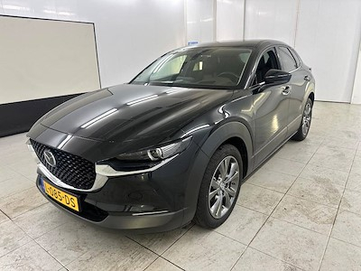 Mazda CX-30 E-SKYACTIV-X 186 Luxury