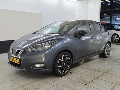 Nissan MICRA IG-T 92 N-DESIGN 5d Onze Deal