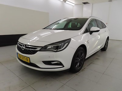 Opel Astra sports tourer 1.0 Turbo S/S ActieAuto 5d 120 Jaar Edition APL