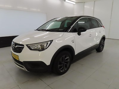 Opel Crossland X 1.2 Turbo S;S 81kW ActieAuto 5d 120 Jaar Edition A