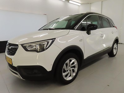 Opel Crossland X 1.2 Turbo S;S 81kW ActieAuto 5d Innovation APL