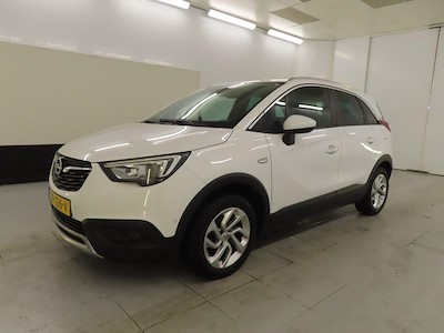 Opel Crossland X 1.2 Turbo S;S 81kW ActieAuto 5d Innovation APL