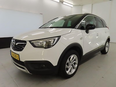 Opel Crossland X 1.2 Turbo S;S 81kW ActieAuto 5d Innovation APL