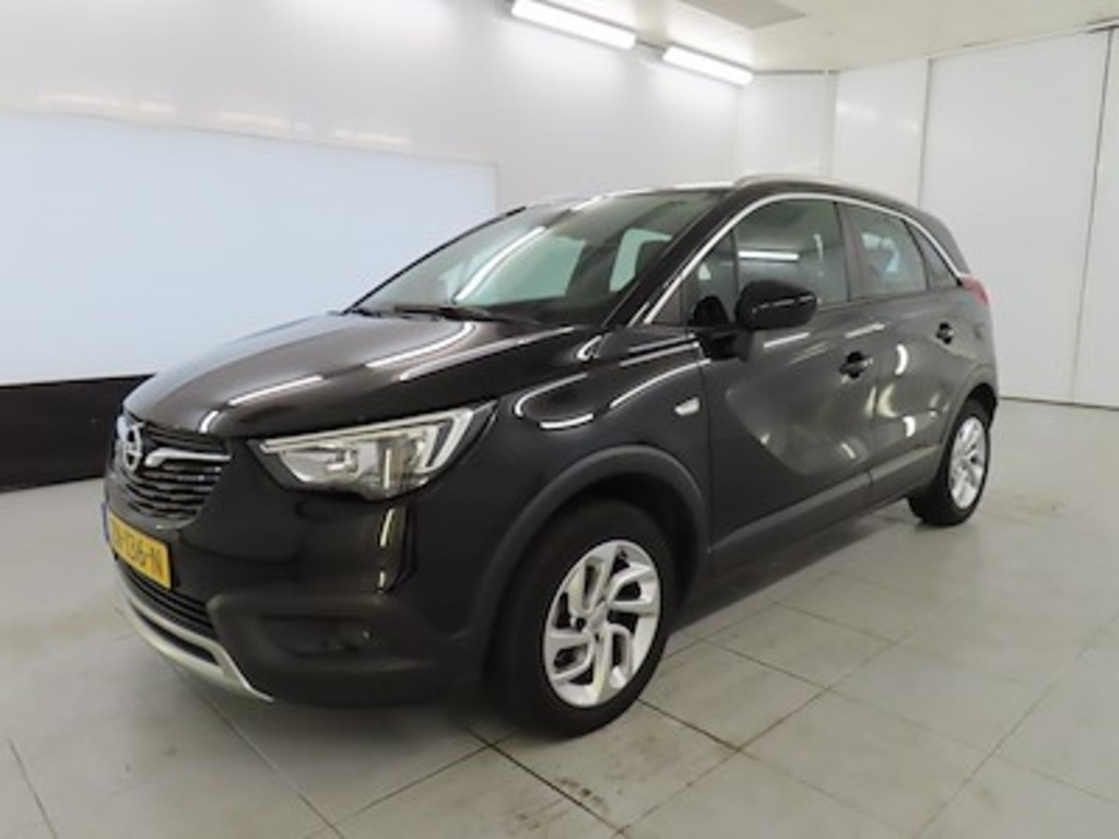 Opel Crossland X 1.2 Turbo S;S 81kW ActieAuto 5d Innovation APL