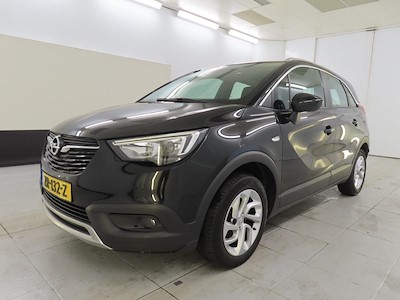 Opel Crossland X 1.2 Turbo S;S 81kW ActieAuto 5d Innovation APL