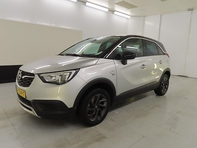 Opel Crossland X 1.2 Turbo S;S ActieAuto auto 5d 120 Jaar Edition A