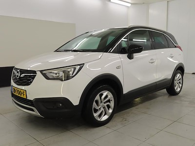 Opel Crossland X 1.2 Turbo S;S ActieAuto auto 5d Innovation APL