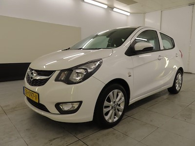 Opel Karl 1.0 Start/Stop 120 Jaar Edition 5d