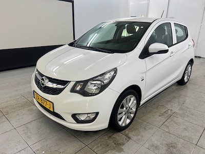 Opel Karl 1.0 Start/Stop 75pk 120 Jaar Edition