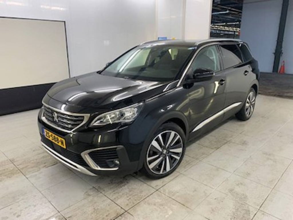 Peugeot 5008 1.6 PureTech 180pk S&amp;S EAT8 Allure