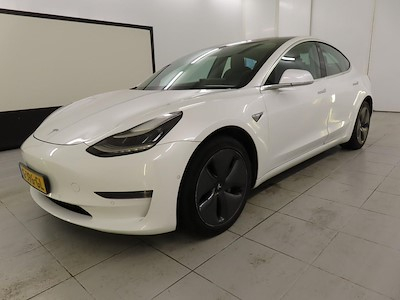 Tesla Model 3 Long Range Dual Motor AWD 4d