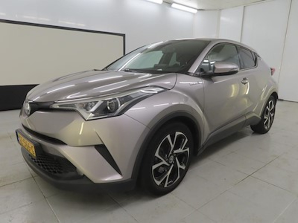 Toyota C-HR 1.8 Hybrid ActieAuto automaat Dynamic APL