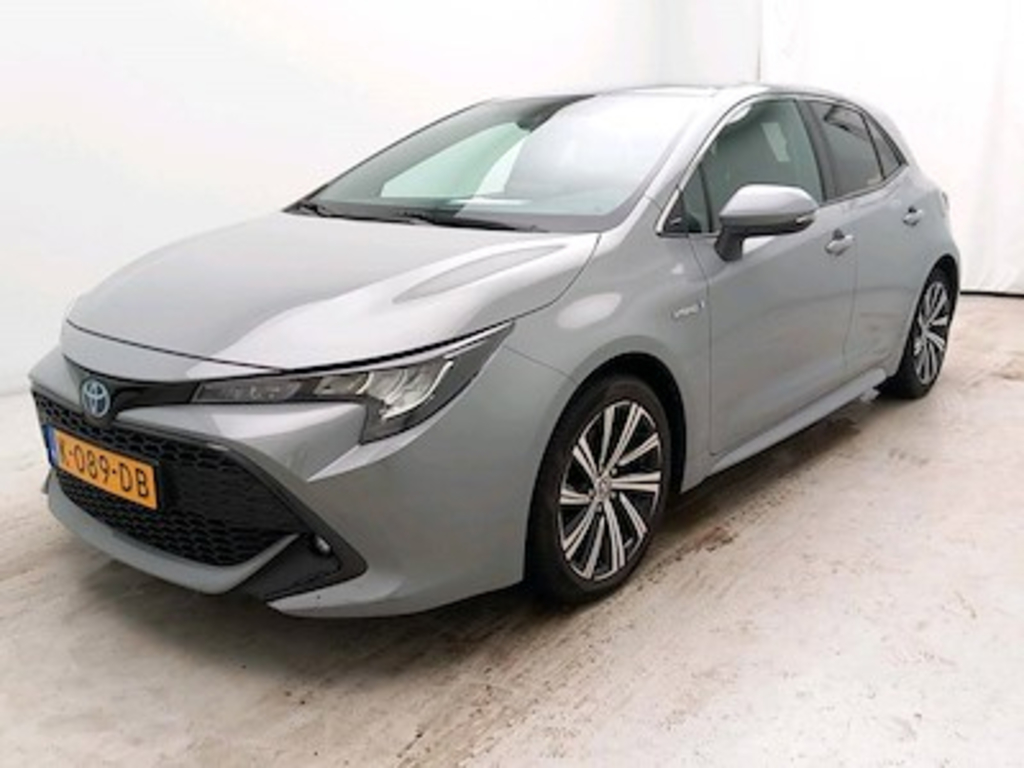 Toyota Corolla hatchback 2.0 Hybrid Business Plus