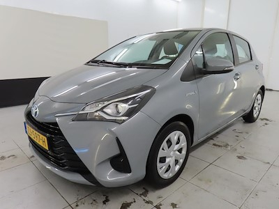 Toyota YARIS 1.5 Hybrid ActieAuto Automaat Active APL