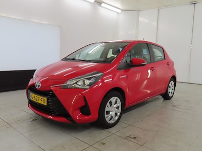 Toyota YARIS 1.5 Hybrid Active Automaat 5d