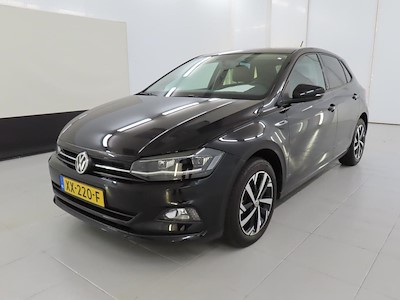 Volkswagen POLO 1.0 TSI 70kW 7-DSG Beats 5d