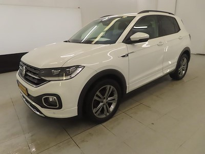 Volkswagen T-Cross 1.0 TSI 85kW Life 7-DSG 5d