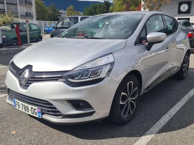 RENAULT CLIO IV 1.5 dCi 90ch energy Intens 5p