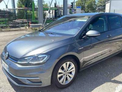 VOLKSWAGEN GOLF VII 1.5 TSI EVO 130ch Confortline Euro6..