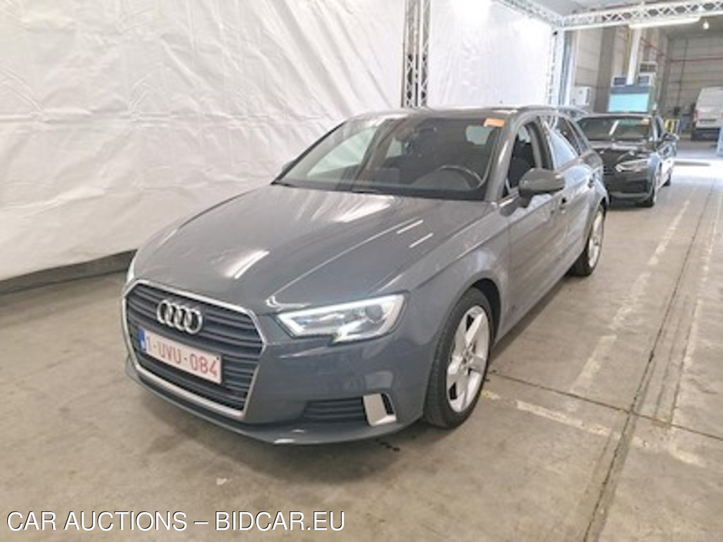 Audi A3 sportback 1.6 TDI SPORT