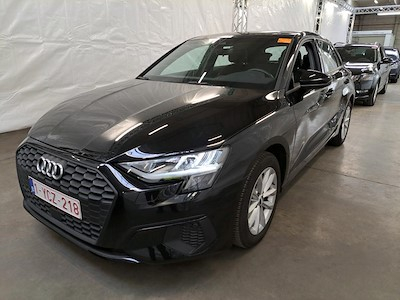 Audi A3 sportback 30 TDI