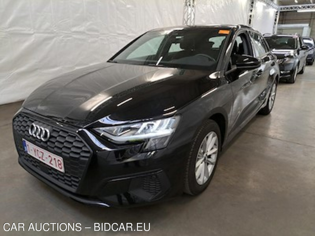 Audi A3 sportback 30 TDI