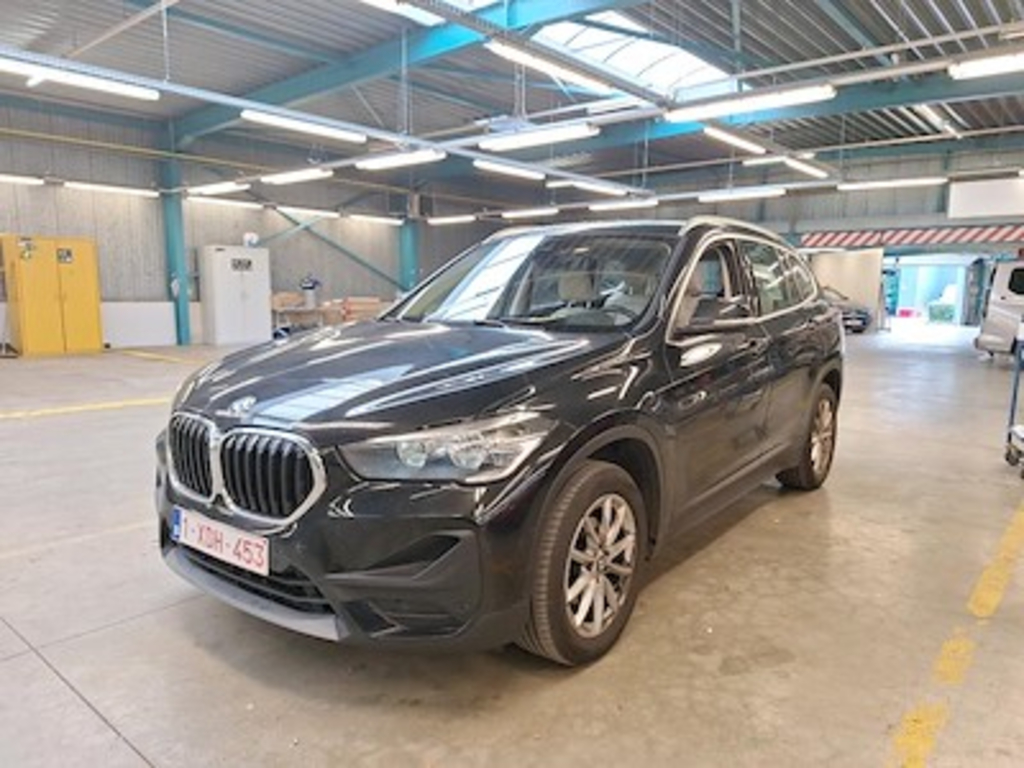 BMW X1 1.5 D SDRIVE16ADBLUE