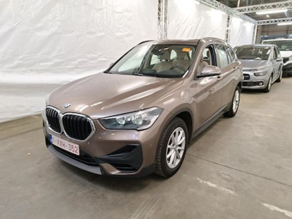 BMW X1 1.5IA SDRIVE18OPF AUT