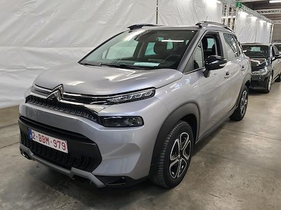 Citroen C3 aircross 1.2 PURETECH FEEL S&amp;S