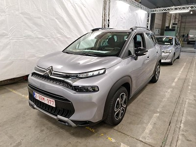 Citroen C3 aircross 1.2 PURETECH FEEL S&amp;S