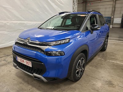 Citroen C3 aircross 1.2 PURETECH FEEL S&amp;S