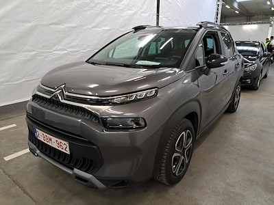 Citroen C3 aircross 1.2 PURETECH FEEL S&amp;S