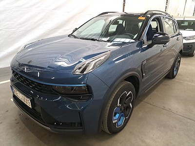 Lynk &amp; Co 01 1.5 145KW HEV