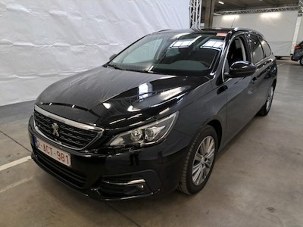 Peugeot 308 SW 1.5 BLUEHDI ALLURE S&amp;S AUT