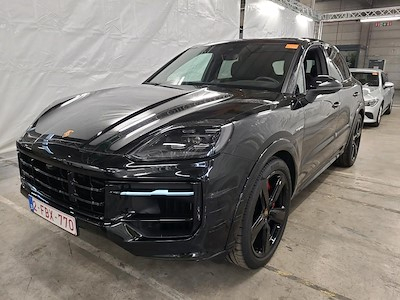 Porsche CAYENNE 3.0 S E-HYBRID