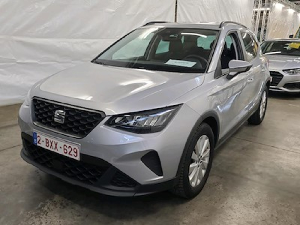 Seat ARONA 1.0 TSI 70KW MOVE