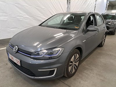 Volkswagen E-GOLF E-GOLF 35.8KWH