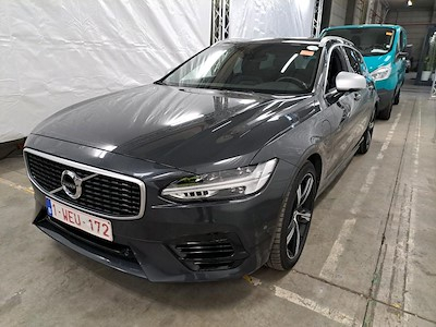 Volvo V90 2.0 T8 TE AWD R-DESIG.PLUG-IN