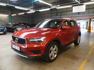 Volvo XC40 2.0 T4 MOMENTUMGEARTRONIC (EU