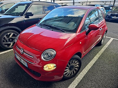 Fiat 500 500 1.0 70ch BSG S&amp;S Lounge