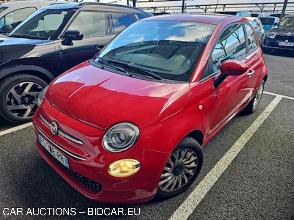 Fiat 500 500 1.0 70ch BSG S&amp;S Lounge