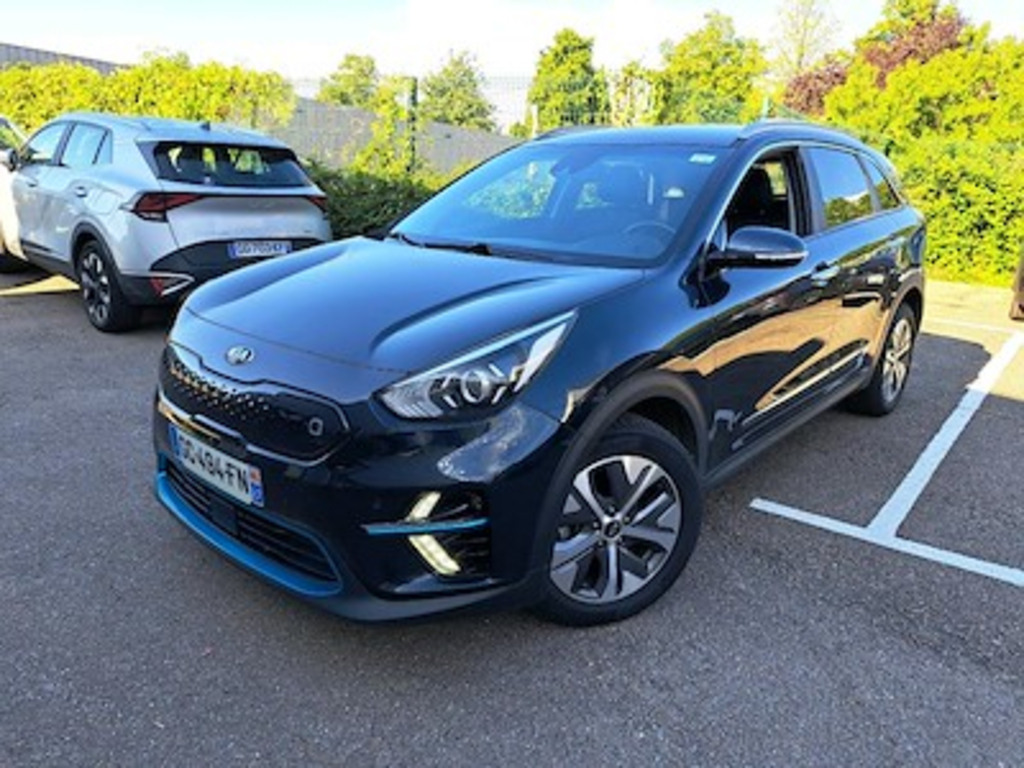 Kia E-NIRO e-Niro Active Business 204ch 3cv