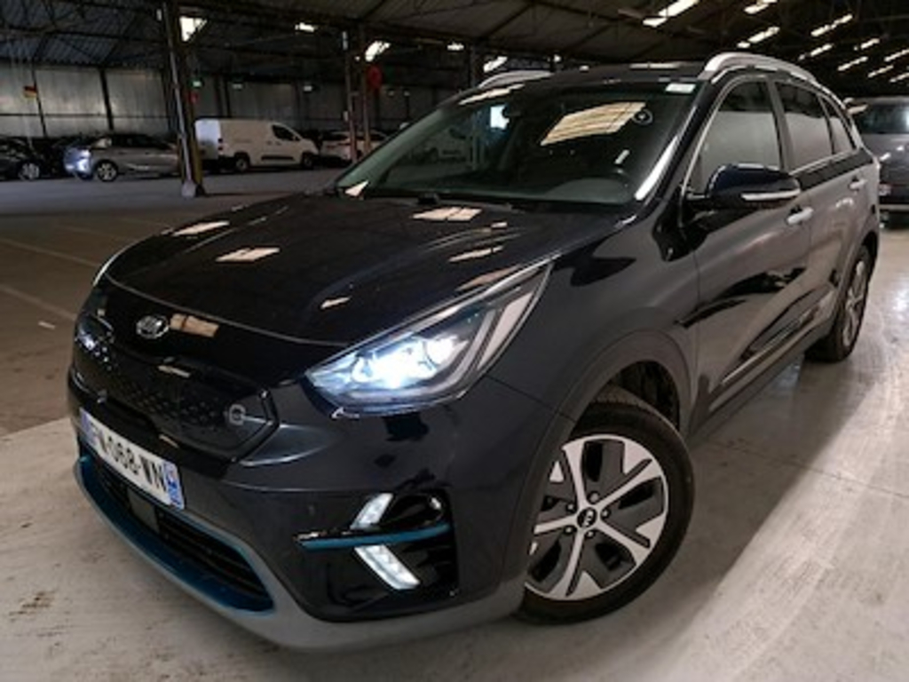 Kia E-NIRO e-Niro e-Premium 204ch