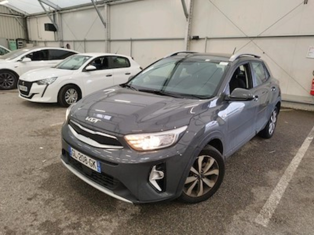 Kia STONIC Stonic 1.0 T-GDi 100ch Active Business